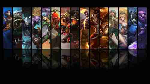 实力提升有奖幻化！《魔域》全民幻化福利节心动开启